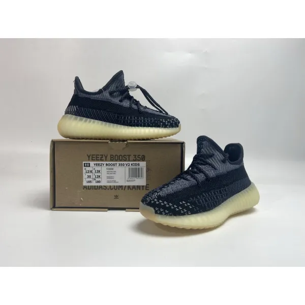 Get adidas Yeezy Boost 350 V2 Asriel FZ5000 (KID)