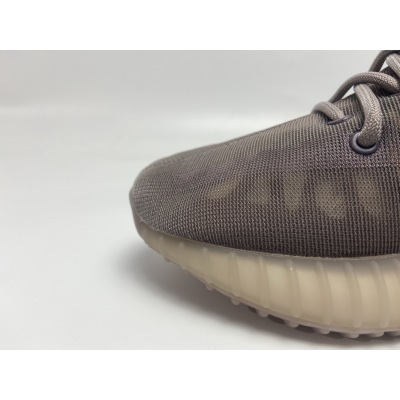 Get adidas Yeezy Boost 350 V2 Mono Mist GW2867 (KID) 02