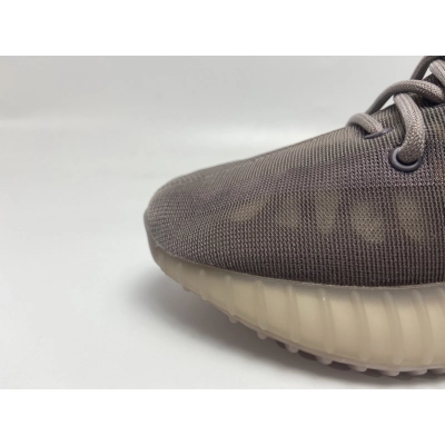 Get adidas Yeezy Boost 350 V2 Mono Mist GW2867 (KID) 02