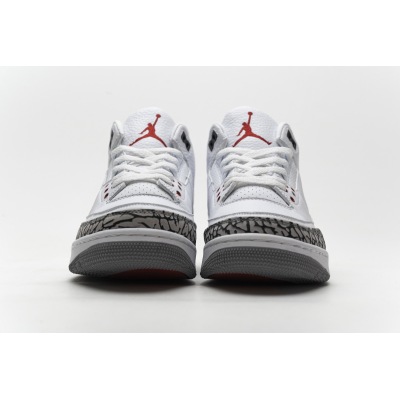 Get Air Jordan 3 Retro Hall of Fame 136064-116 02