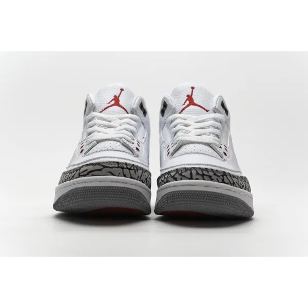 Get Air Jordan 3 Retro Hall of Fame 136064-116