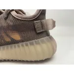 Get adidas Yeezy Boost 350 V2 Mono Mist GW2867 (KID)