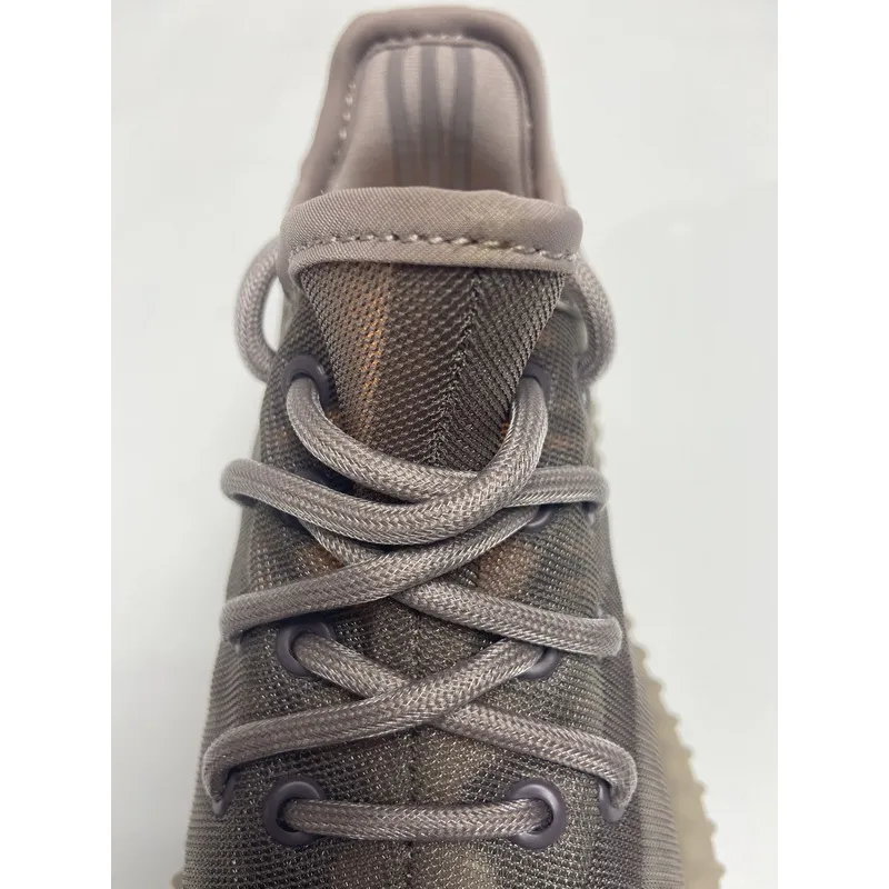 Get adidas Yeezy Boost 350 V2 Mono Mist GW2867 (KID)