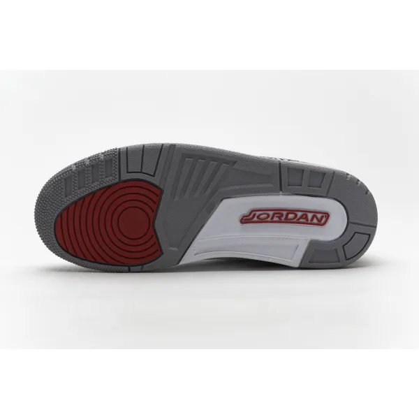 Get Air Jordan 3 Retro Hall of Fame 136064-116