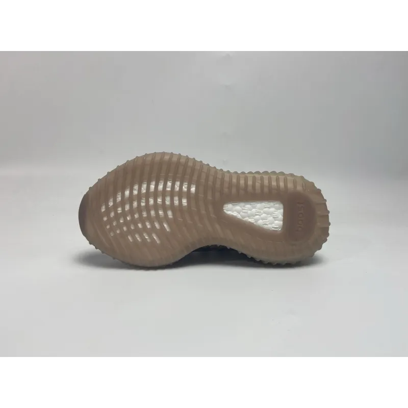 Get adidas Yeezy Boost 350 V2 Mono Mist GW2867 (KID)