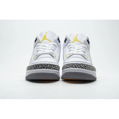 Get Air Jordan 3 Retro Laser Orange (W) CK9246-108 02