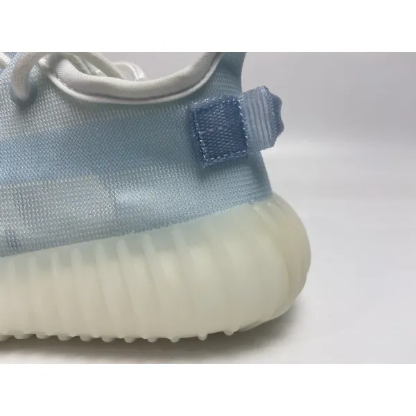 Get adidas Yeezy Boost 350 V2 Mono Ice GW2869 (KID)