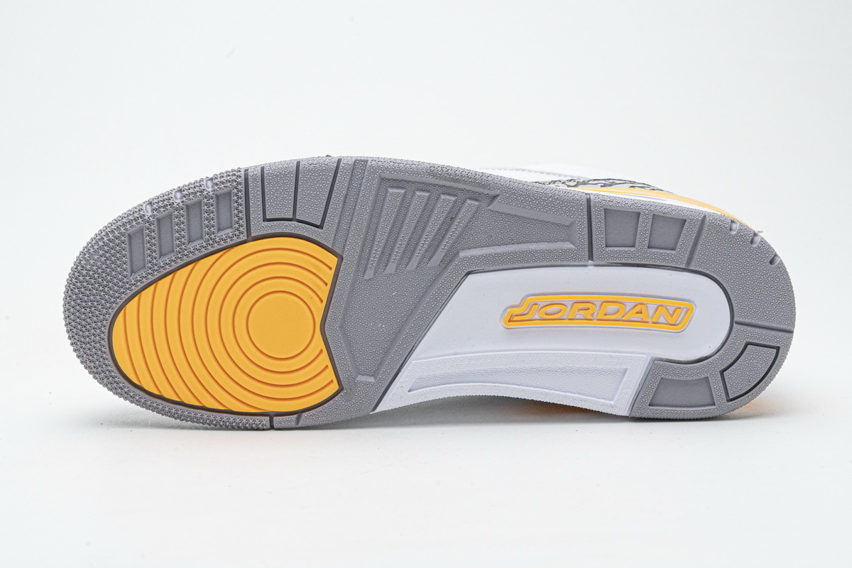 Get Air Jordan 3 Retro Laser Orange (W) CK9246-108