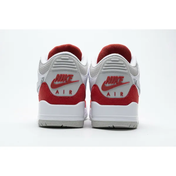 Get Air Jordan 3 Retro Tinker White University Red CJ0939-100