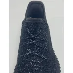 Get adidas Yeezy Boost 350 V2 Black Reflective FU9007 (KID)