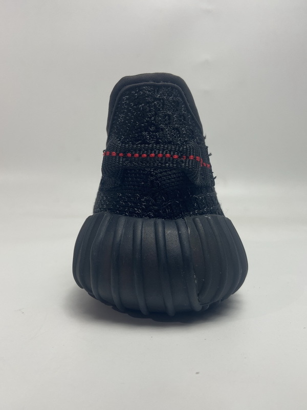 Get adidas Yeezy Boost 350 V2 Black Reflective FU9007 (KID)
