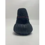 Get adidas Yeezy Boost 350 V2 Black Reflective FU9007 (KID)