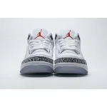 Get Air Jordan 3 Retro Free Throw Line White Cement 923096-101
