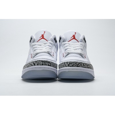 Get Air Jordan 3 Retro Free Throw Line White Cement 923096-101 02