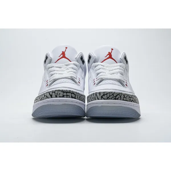 Get Air Jordan 3 Retro Free Throw Line White Cement 923096-101