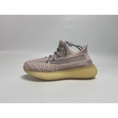 Get adidas Yeezy Boost 350 V2 Synth Reflective FV5675 (KID) 01