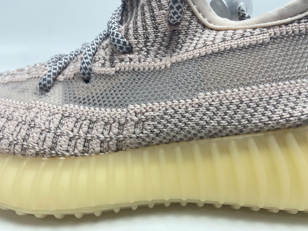 Get adidas Yeezy Boost 350 V2 Synth Reflective FV5675 (KID)