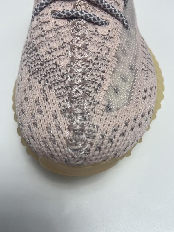 Get adidas Yeezy Boost 350 V2 Synth Reflective FV5675 (KID)