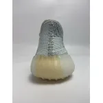 Get adidas Yeezy Boost 350 V2 Cloud White Reflective FT5317 (KID)