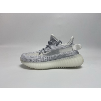 Get adidas Yeezy Boost 350 V2 Static Reflective EF2367 (KID) 01