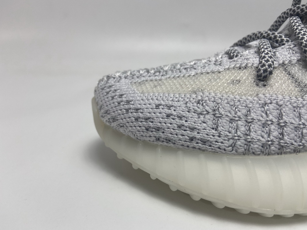 Get adidas Yeezy Boost 350 V2 Static Reflective EF2367 (KID)