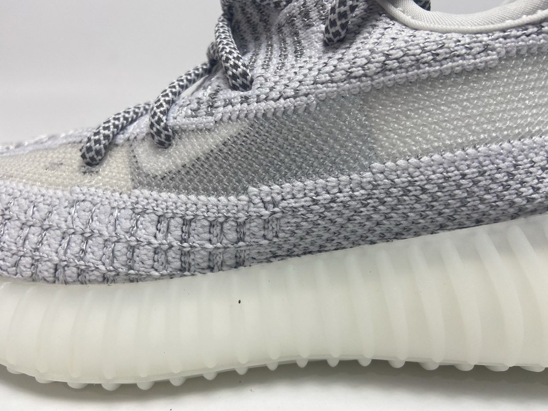 Get adidas Yeezy Boost 350 V2 Static Reflective EF2367 (KID)