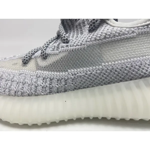 Get adidas Yeezy Boost 350 V2 Static Reflective EF2367 (KID)