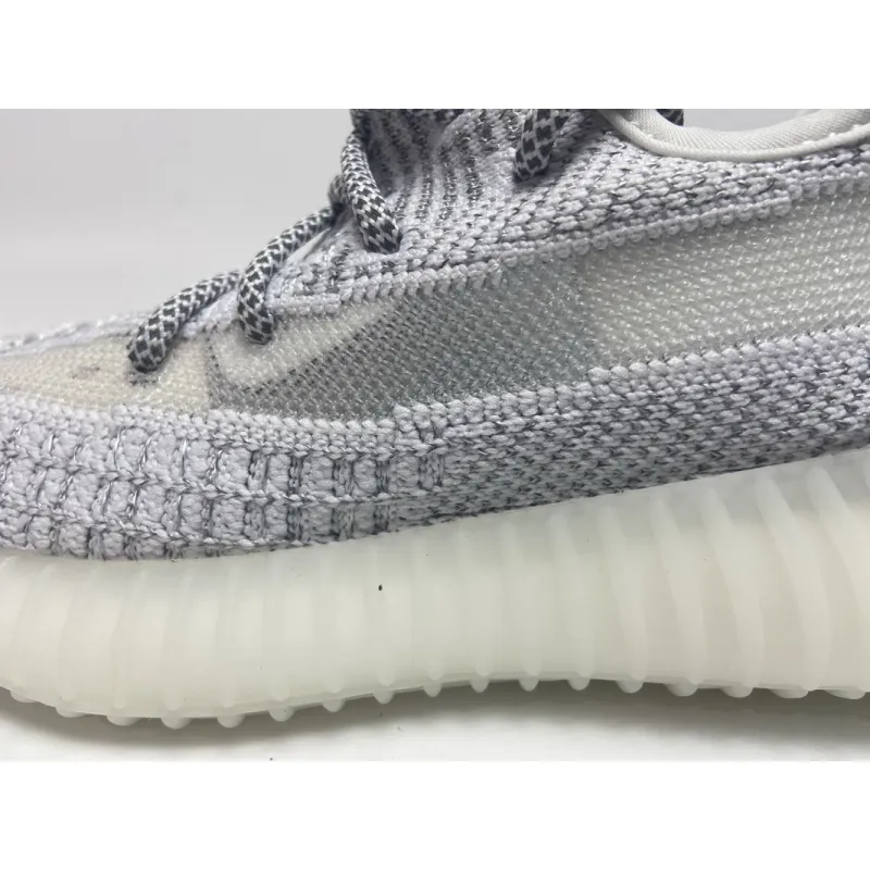 Get adidas Yeezy Boost 350 V2 Static Reflective EF2367 (KID)