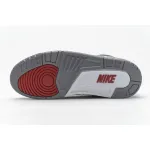 Get Air Jordan 3 Retro Black Cement (2018) 854262-001