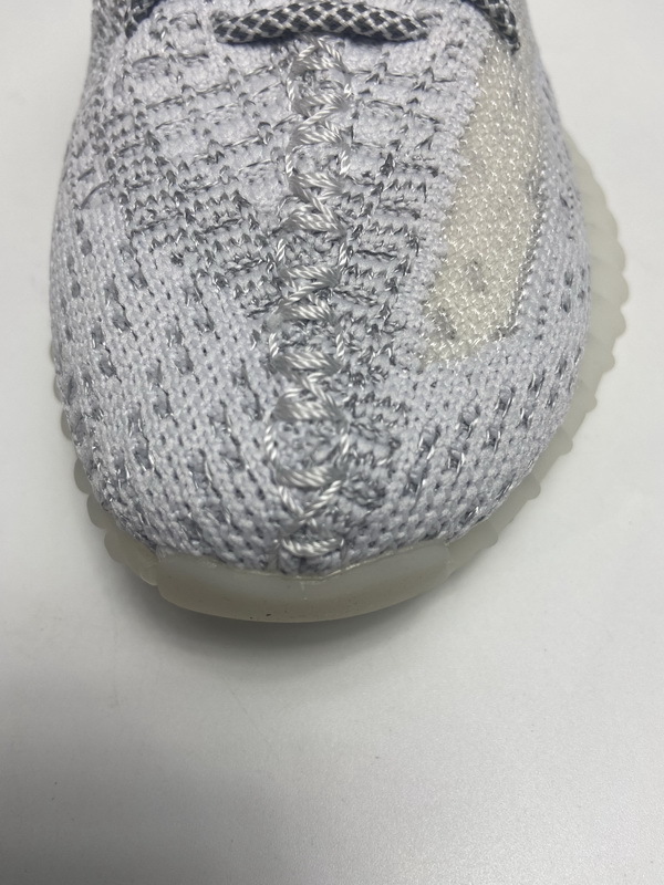 Get adidas Yeezy Boost 350 V2 Static Reflective EF2367 (KID)