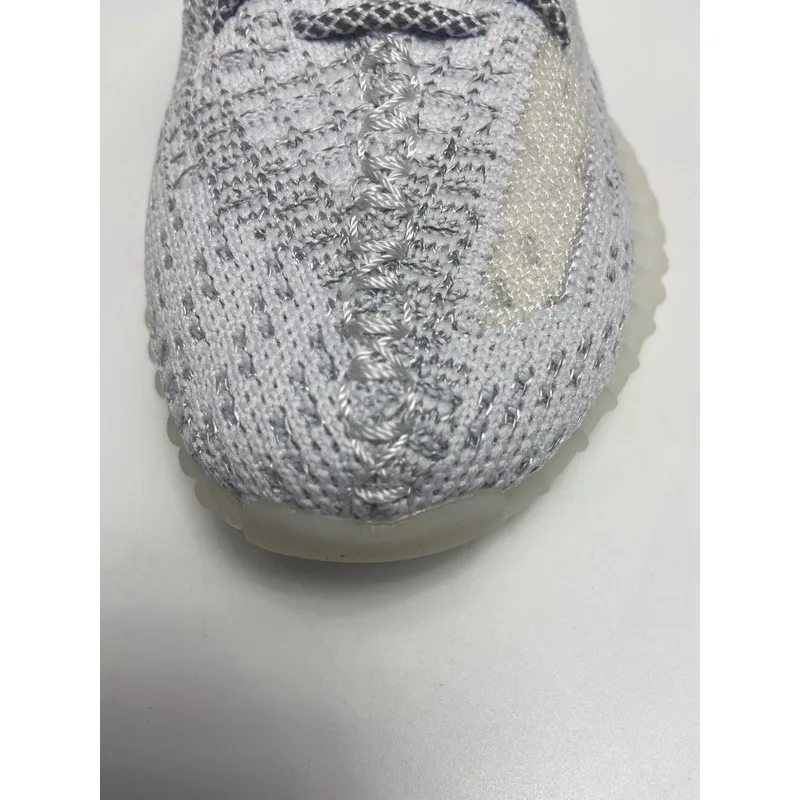 Get adidas Yeezy Boost 350 V2 Static Reflective EF2367 (KID)