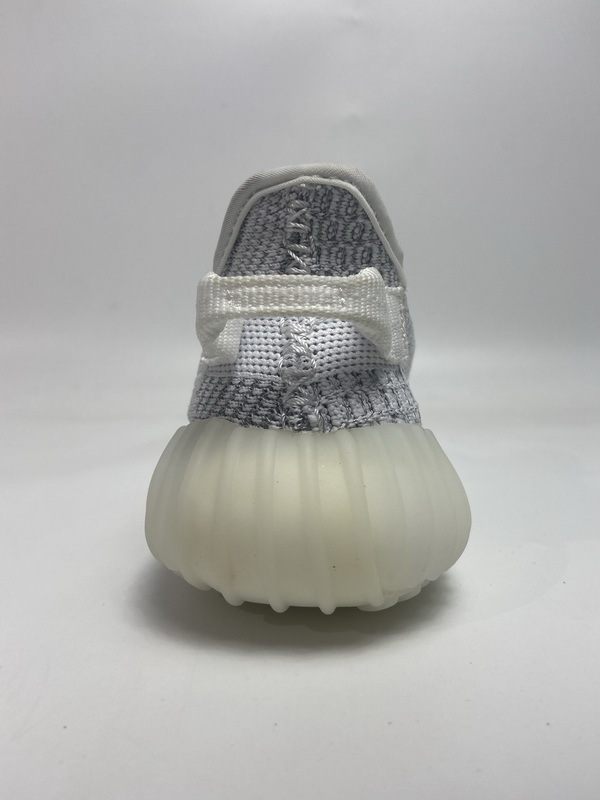 Get adidas Yeezy Boost 350 V2 Static Reflective EF2367 (KID)