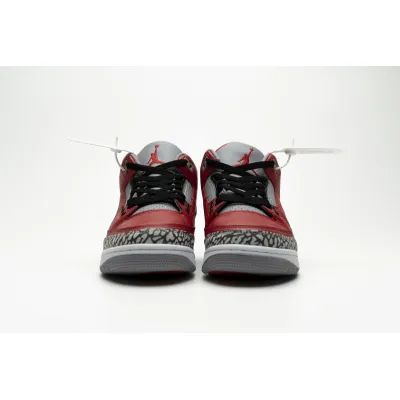 Get Air Jordan 3 Retro SE Unite Fire Red CK5692-600 02