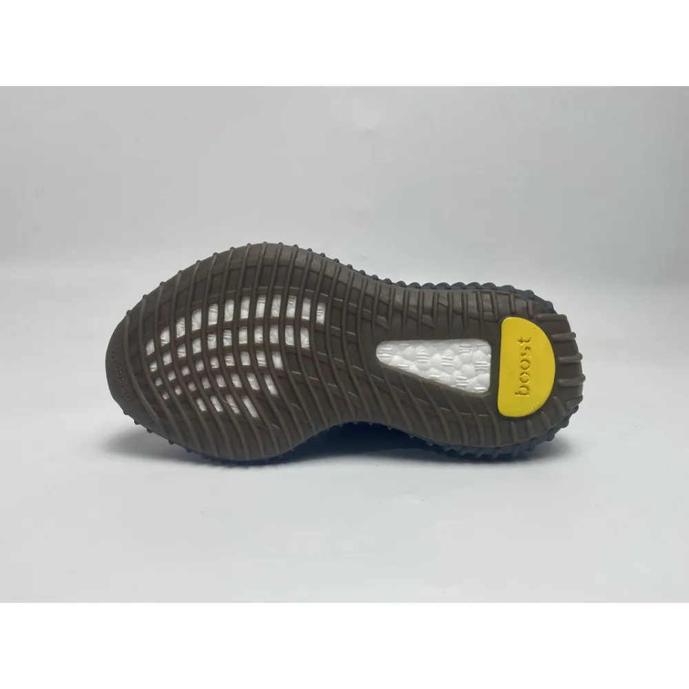 Get adidas Yeezy Boost 350 V2 Cinder Reflective FY2903 (KID)