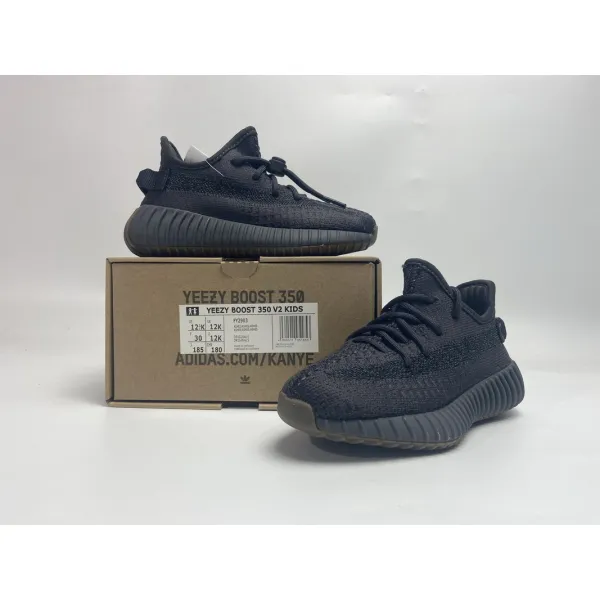 Get adidas Yeezy Boost 350 V2 Cinder Reflective FY2903 (KID)