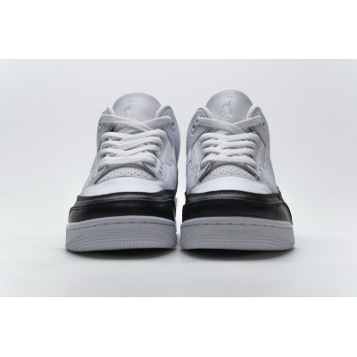 Get Air Jordan 3 Retro Fragment DA3595-100 02
