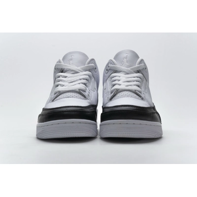 Get Air Jordan 3 Retro Fragment DA3595-100 02