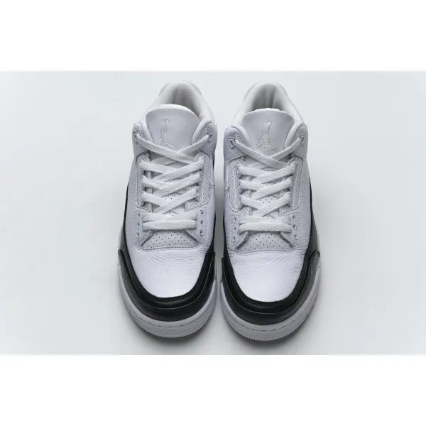 Get Air Jordan 3 Retro Fragment DA3595-100