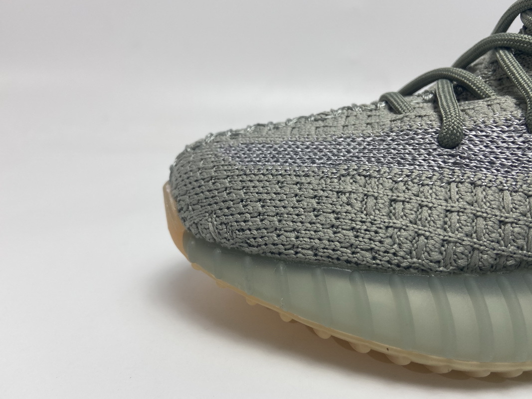 Get adidas Yeezy Boost 350 V2 Desert Sage FX9035 (KID)