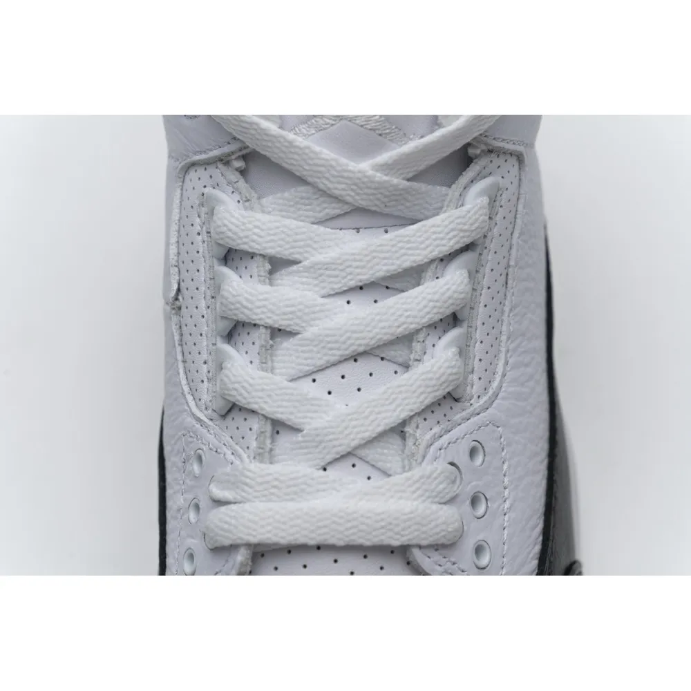 Get Air Jordan 3 Retro Fragment DA3595-100