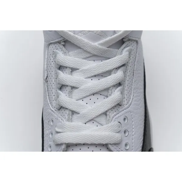 Get Air Jordan 3 Retro Fragment DA3595-100