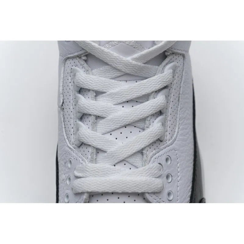 Get Air Jordan 3 Retro Fragment DA3595-100