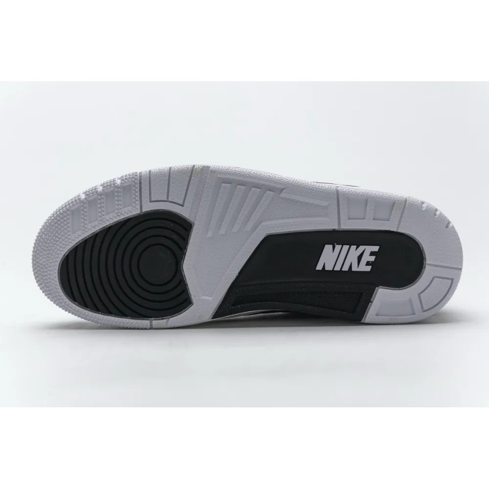 Get Air Jordan 3 Retro Fragment DA3595-100