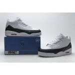 Get Air Jordan 3 Retro Fragment DA3595-100