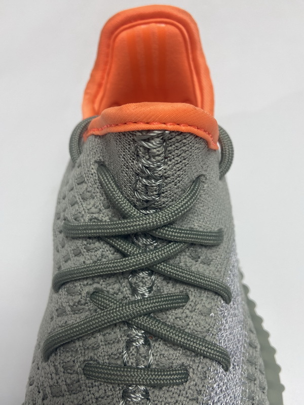 Get adidas Yeezy Boost 350 V2 Desert Sage FX9035 (KID)