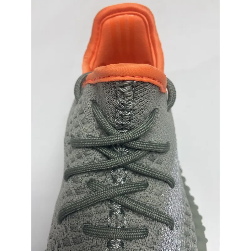 Get adidas Yeezy Boost 350 V2 Desert Sage FX9035 (KID)