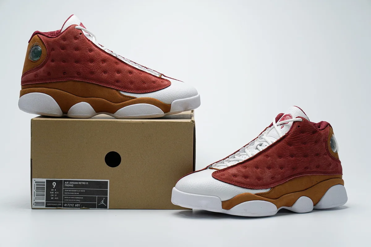 Get Air Jordan 13 Premio Bin 13 417212-601