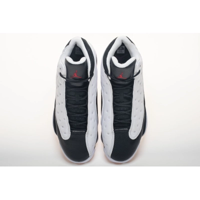 Get Air Jordan 13 Retro He Got Game 309259-104 02
