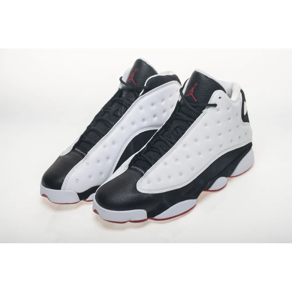 Get Air Jordan 13 Retro He Got Game 309259-104