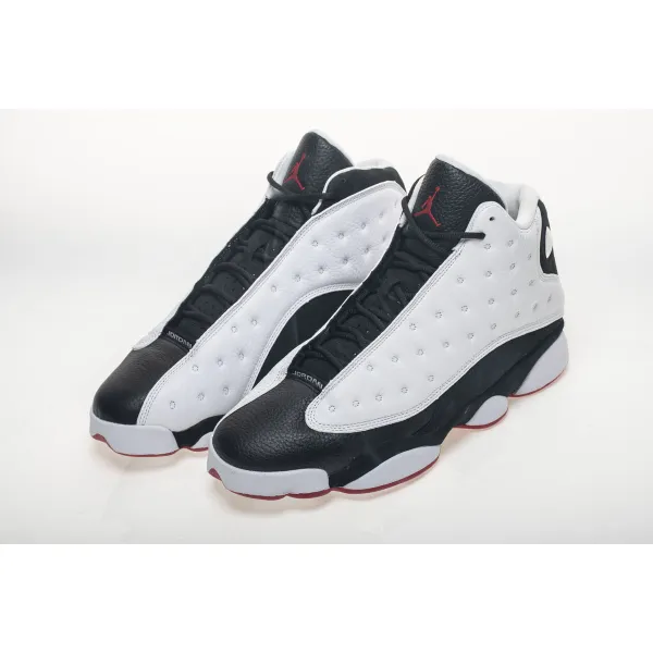 Get Air Jordan 13 Retro He Got Game 309259-104